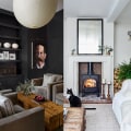 What Are the Best Ways to Create a Cozy and Inviting Living Room