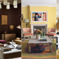 How to Choose the best Colors for the Home Decoration