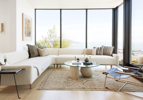Elegant Minimalism: Embracing Simplicity in Home Decor