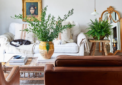 The Power of Home Decor: How to Create a Space That Reflects Your Individuality